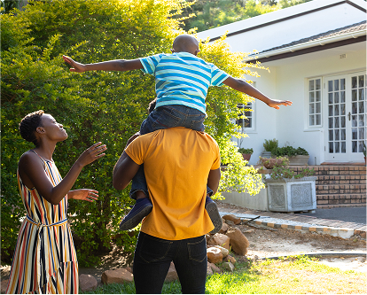 lending solutions that fit you